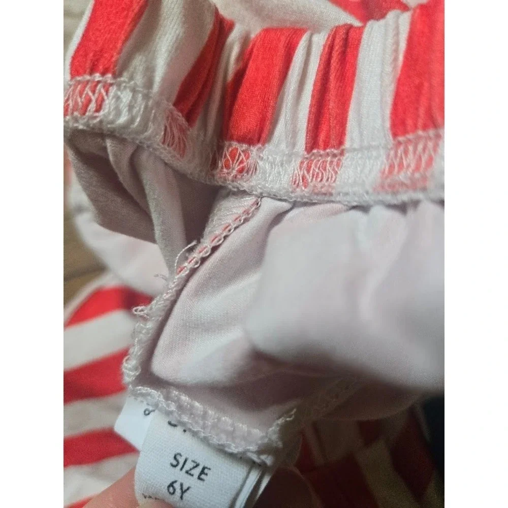 Kids American Flag Bell Bottom Pants Patriotic Stars‎ Stripes Flare Leggings